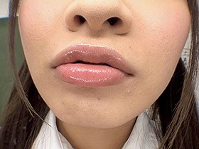 女子校生のヴァーチャルべろチュウ　サンプル画像06